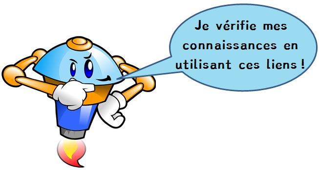 Je révise